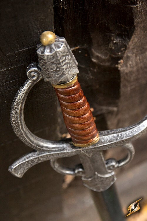 Rapier