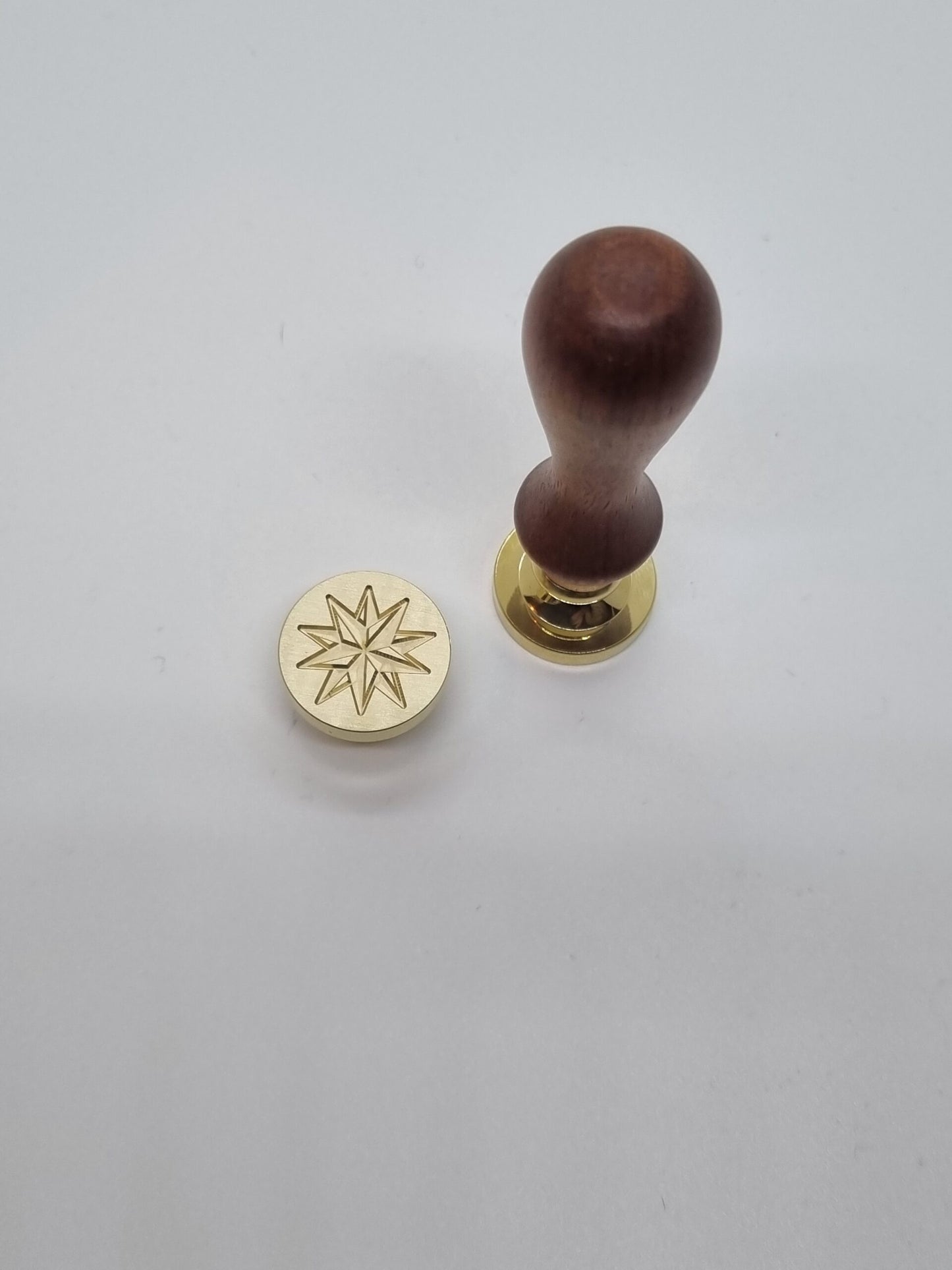 Sigillstämpel, symbol