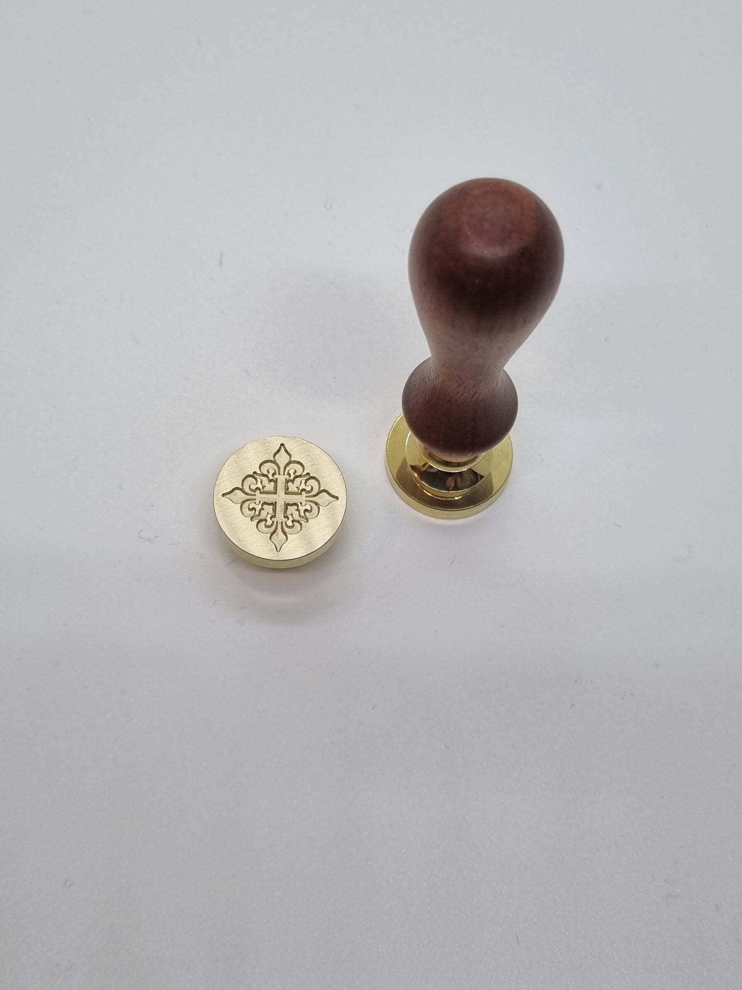 Sigillstämpel, symbol