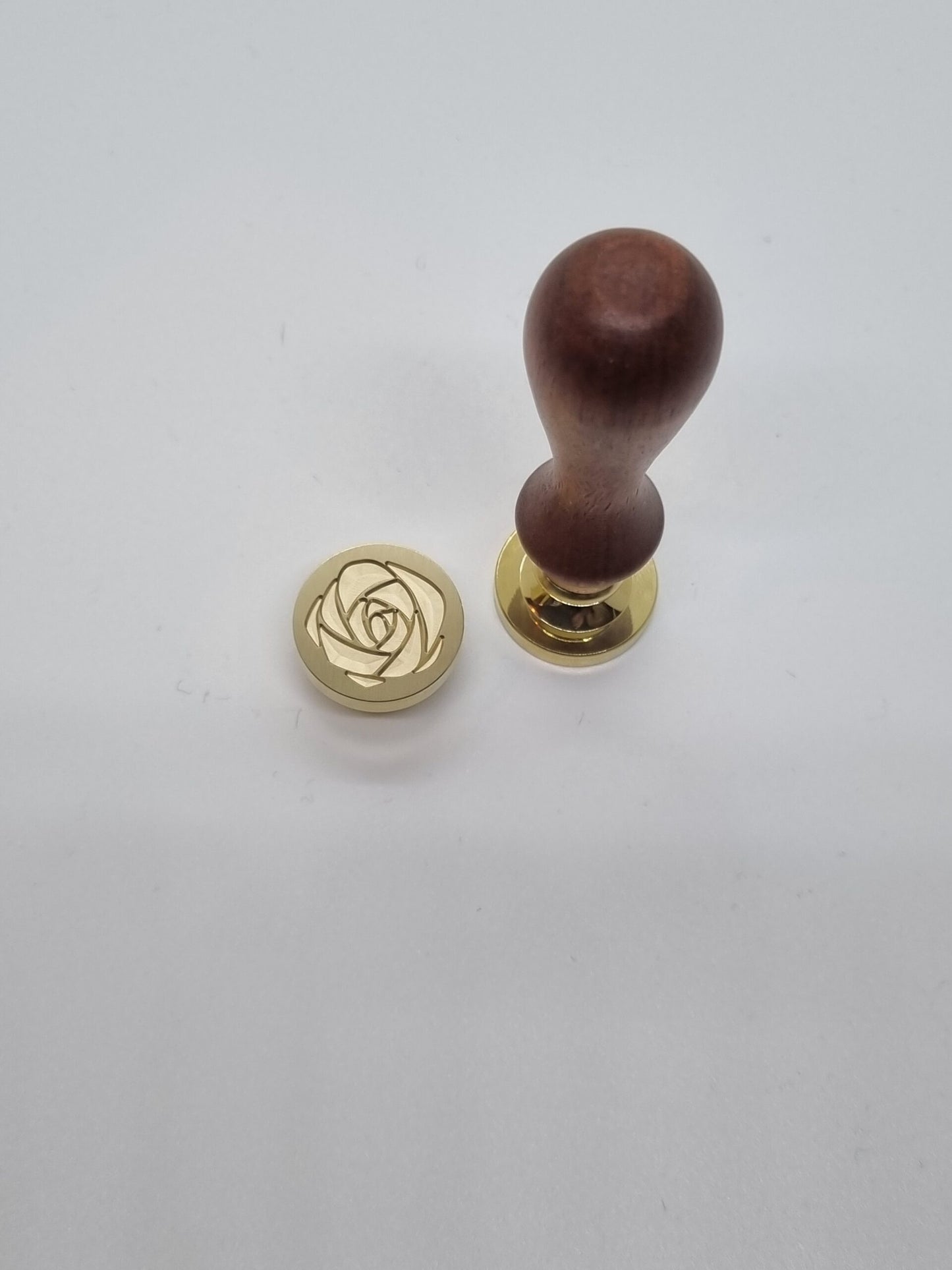 Sigillstämpel, symbol