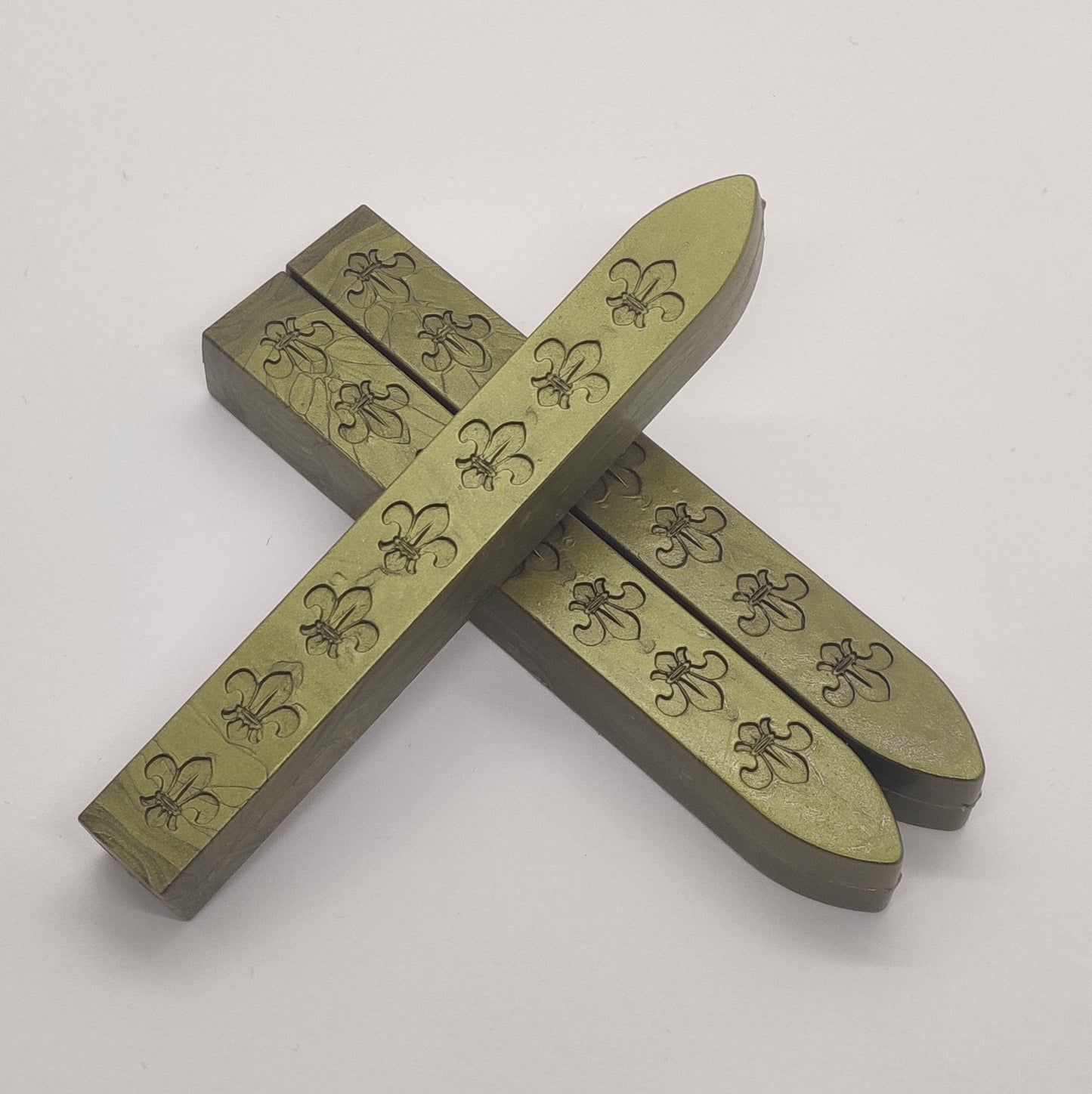 Sigillvax