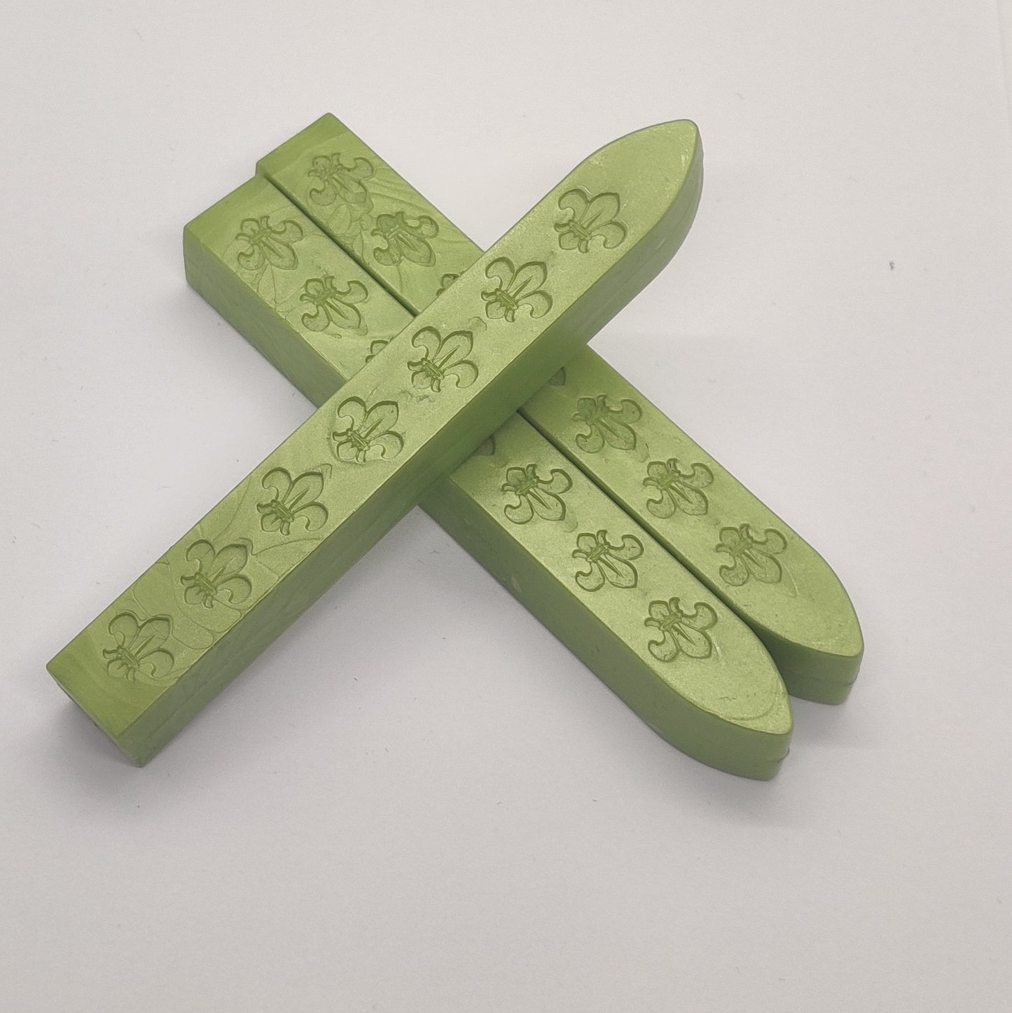 Sigillvax
