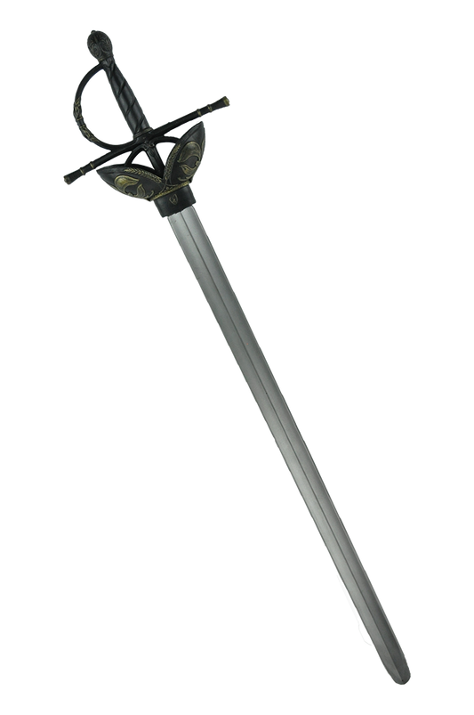 Värja - Treville (Calimacil)