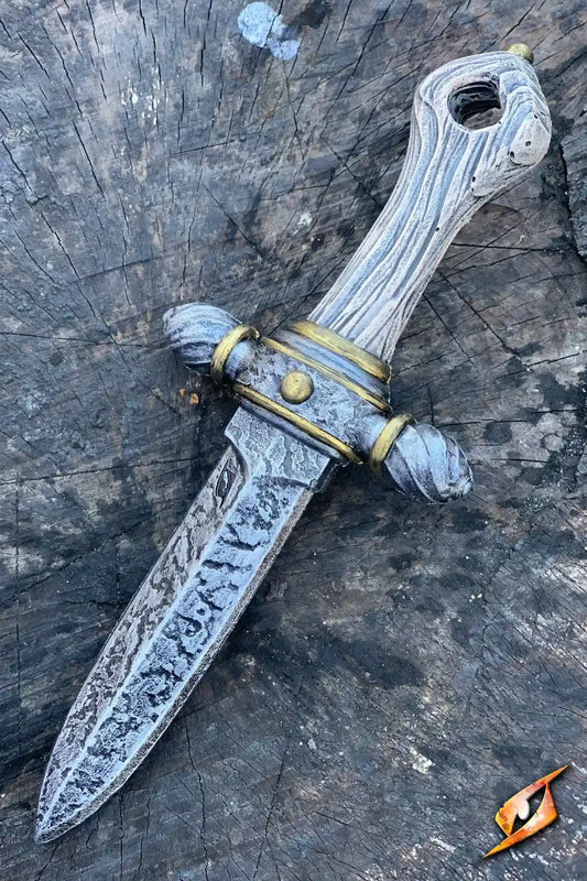 Noble Throwing Knife - Epic Armoury