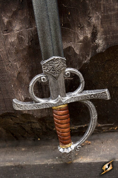 Rapier