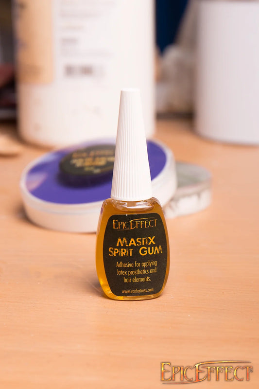 Mastix Spirit Gum - Epic Effect