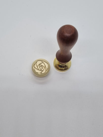 Sigillstämpel, symbol