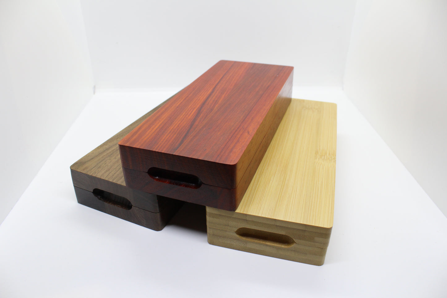 Dice Vault - Trälåda till Rollspel