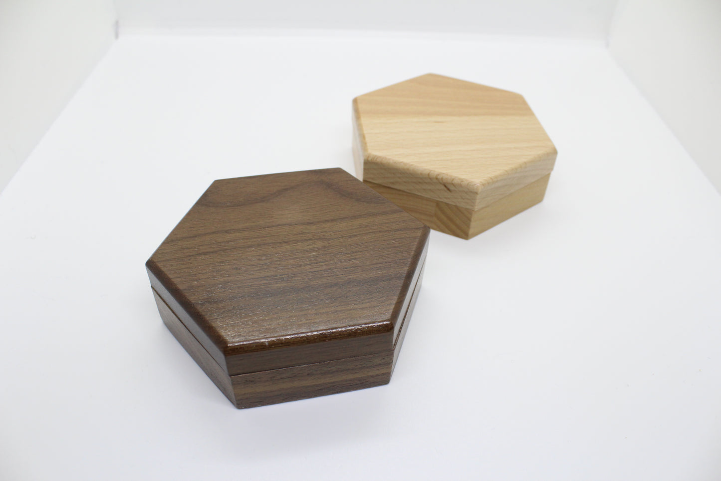 Dice Hive - Trälåda till rollspel