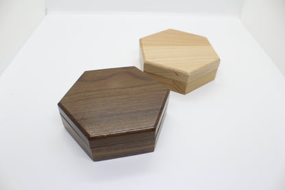 Dice Hive - Trälåda till rollspel