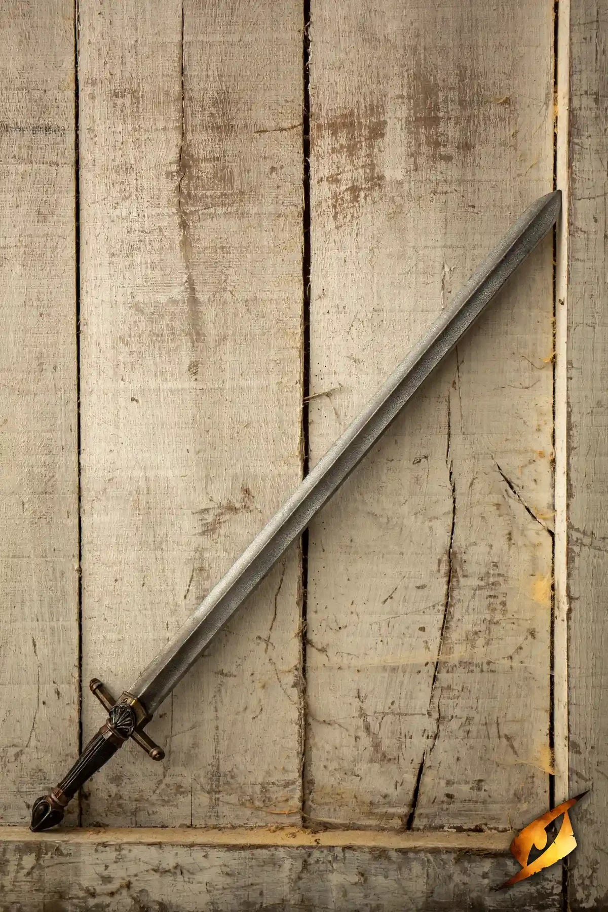Duelist Sword, Vanguard, 98 cm - Epic Armoury