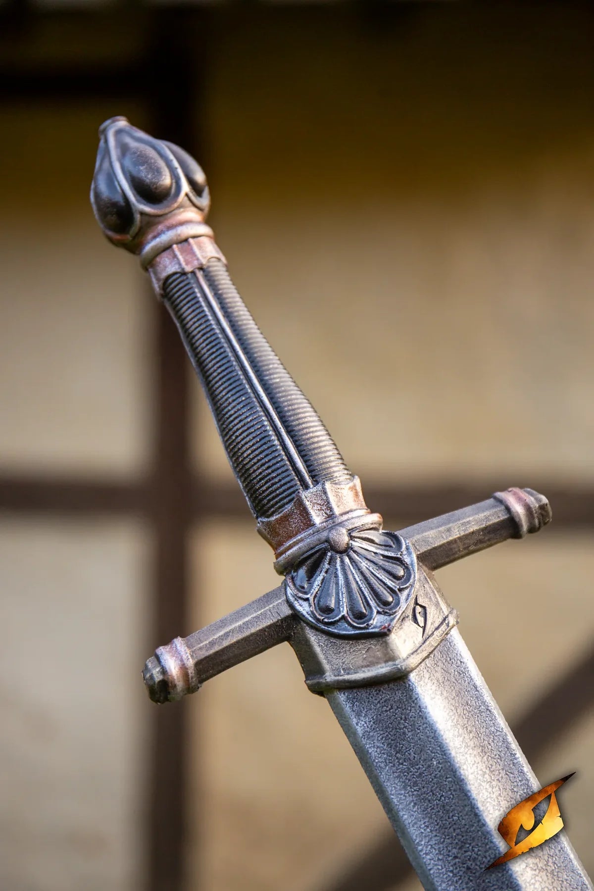 Duelist Sword, Vanguard, 60cm - Epic Armoury