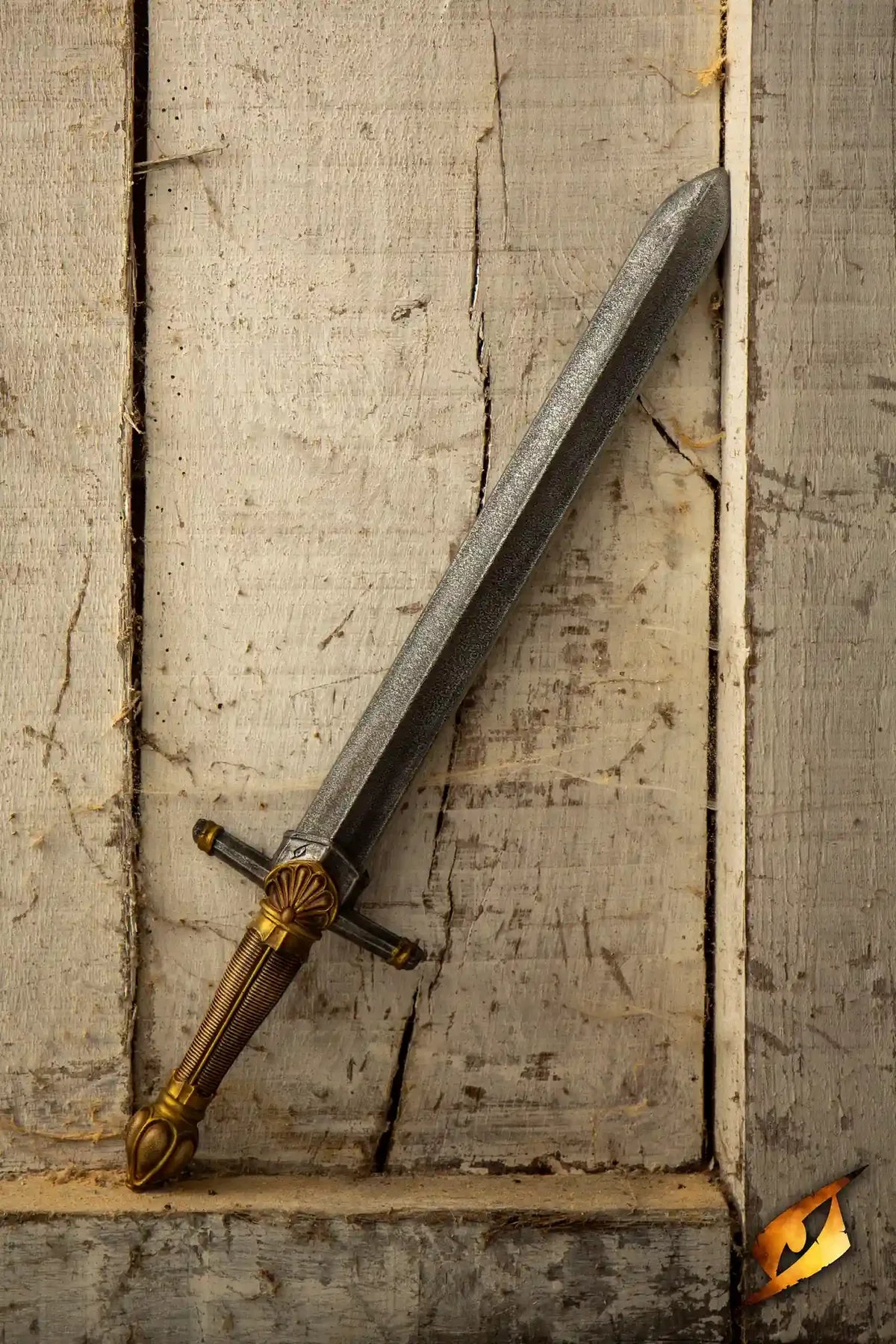 Duelist Sword, Vanguard, 60cm - Epic Armoury