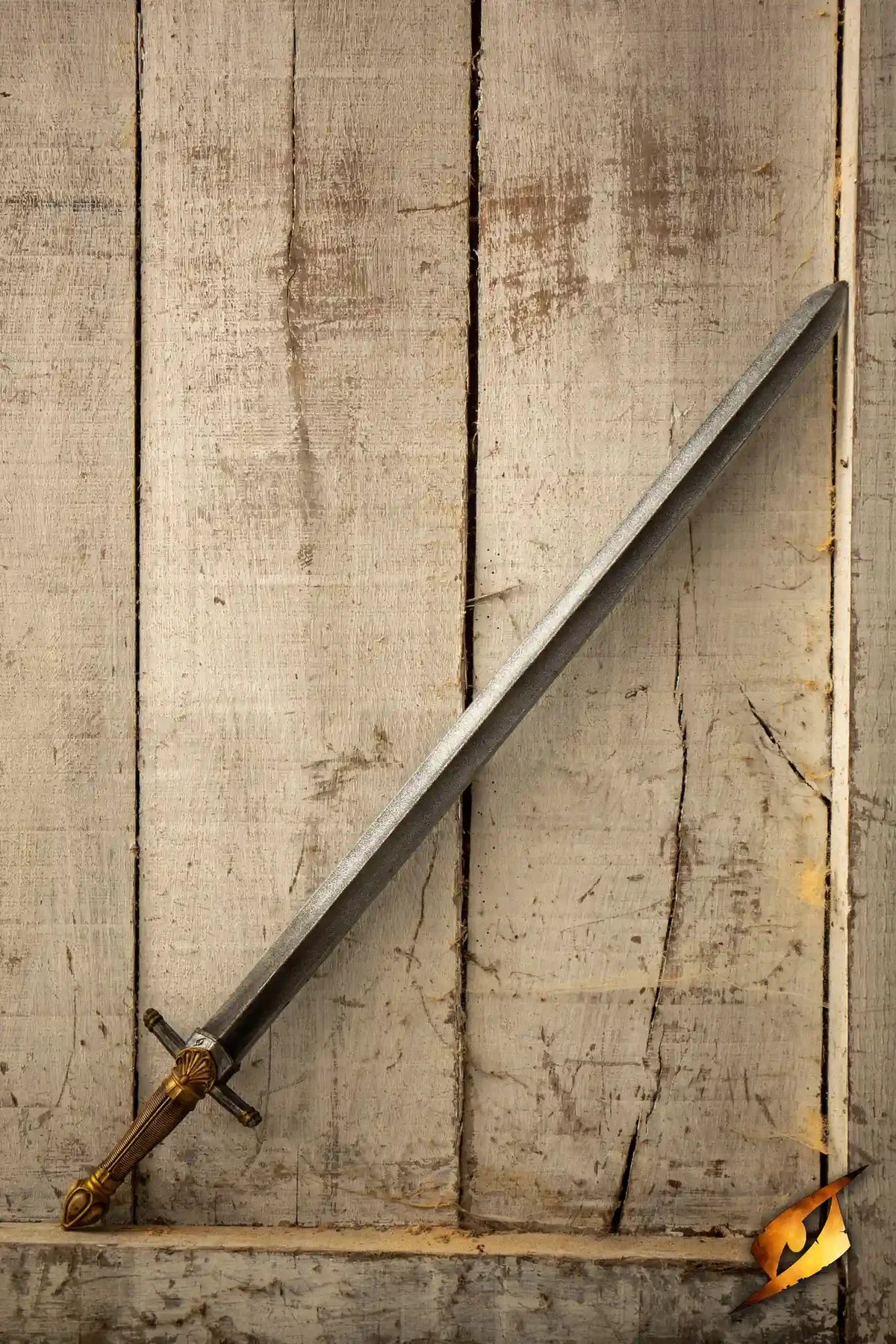 Duelist Sword, Vanguard, 98 cm - Epic Armoury