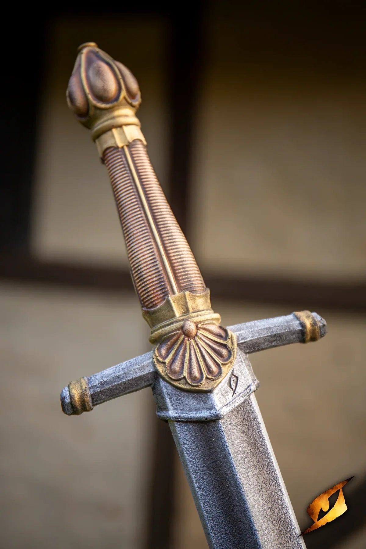 Duelist Sword, Vanguard, 98 cm - Epic Armoury