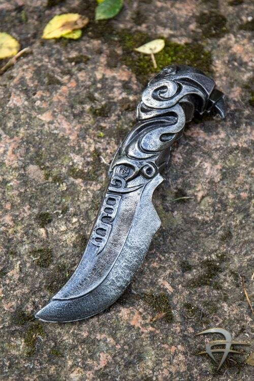Eldarian Dagger - Epic Armoury