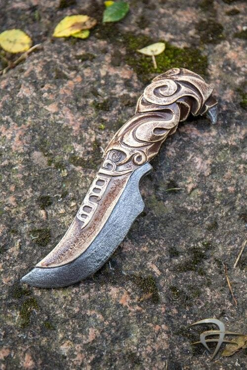 Eldarian Dagger - Epic Armoury