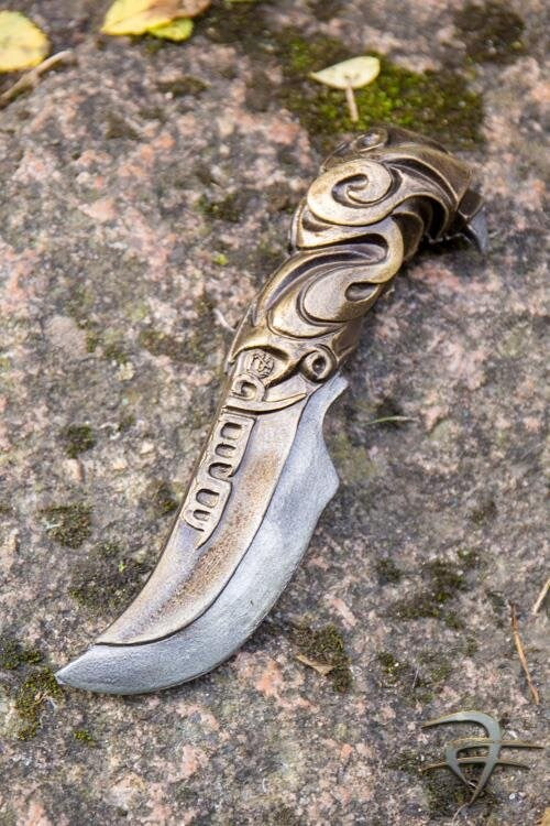 eldar-gold