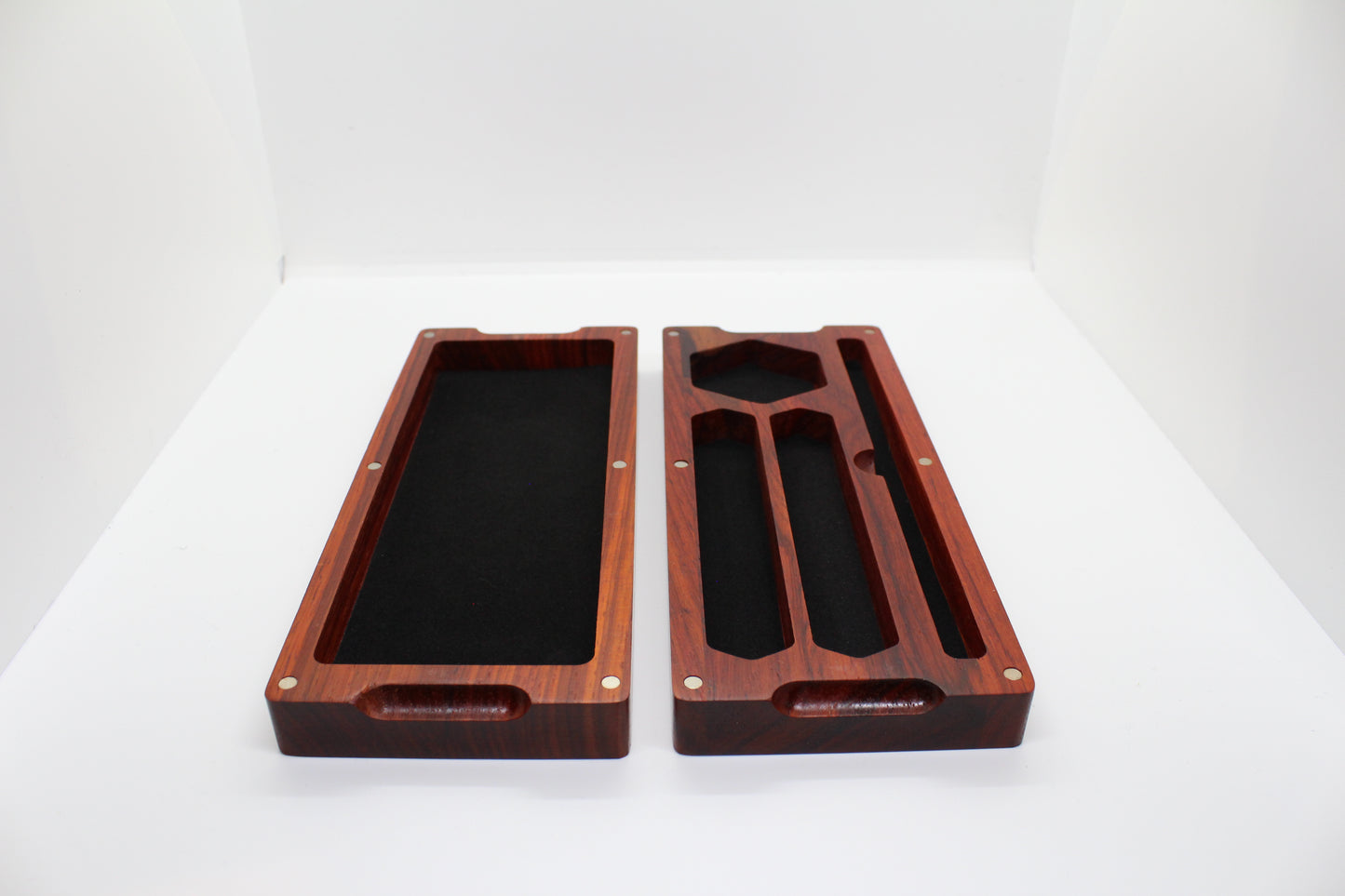 Dice Vault - Trälåda till Rollspel