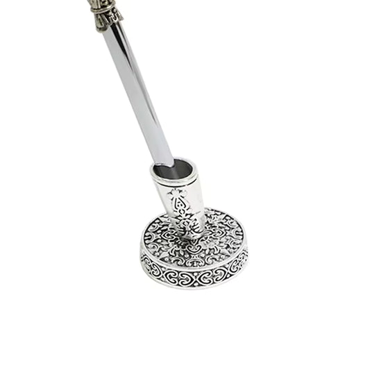 Ställ till Fjäderpenna