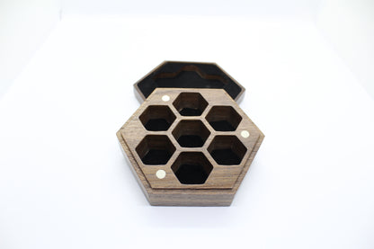 Dice Hive - Trälåda till rollspel