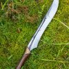 Wood Elf Dagger - Epic Armoury