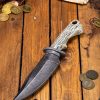 Ranger Knife, Coreless - Epic Armoury