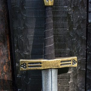 First Crusader - Epic Armoury