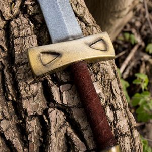 Knight Sword - Epic Armoury