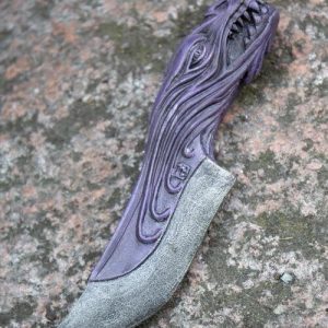 Dragon Dagger - Epic Armoury