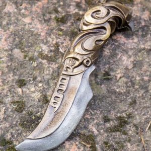 Eldarian Dagger - Epic Armoury
